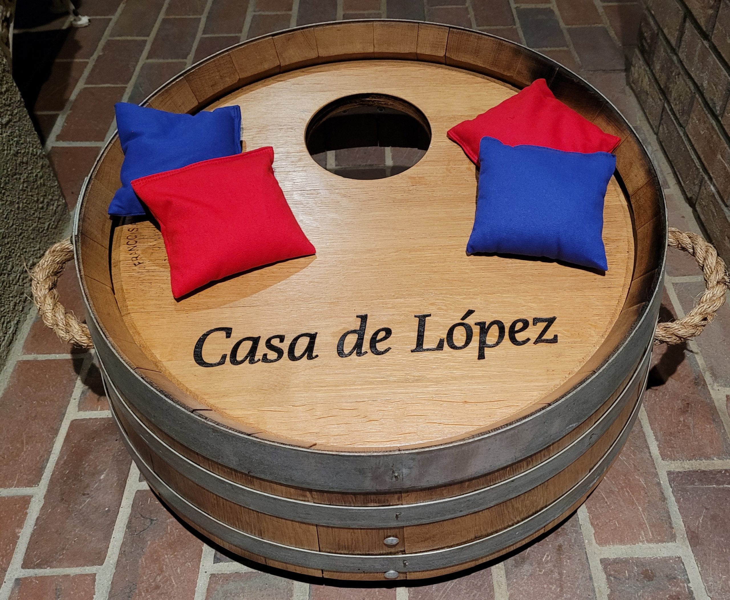 Casa de Lopez