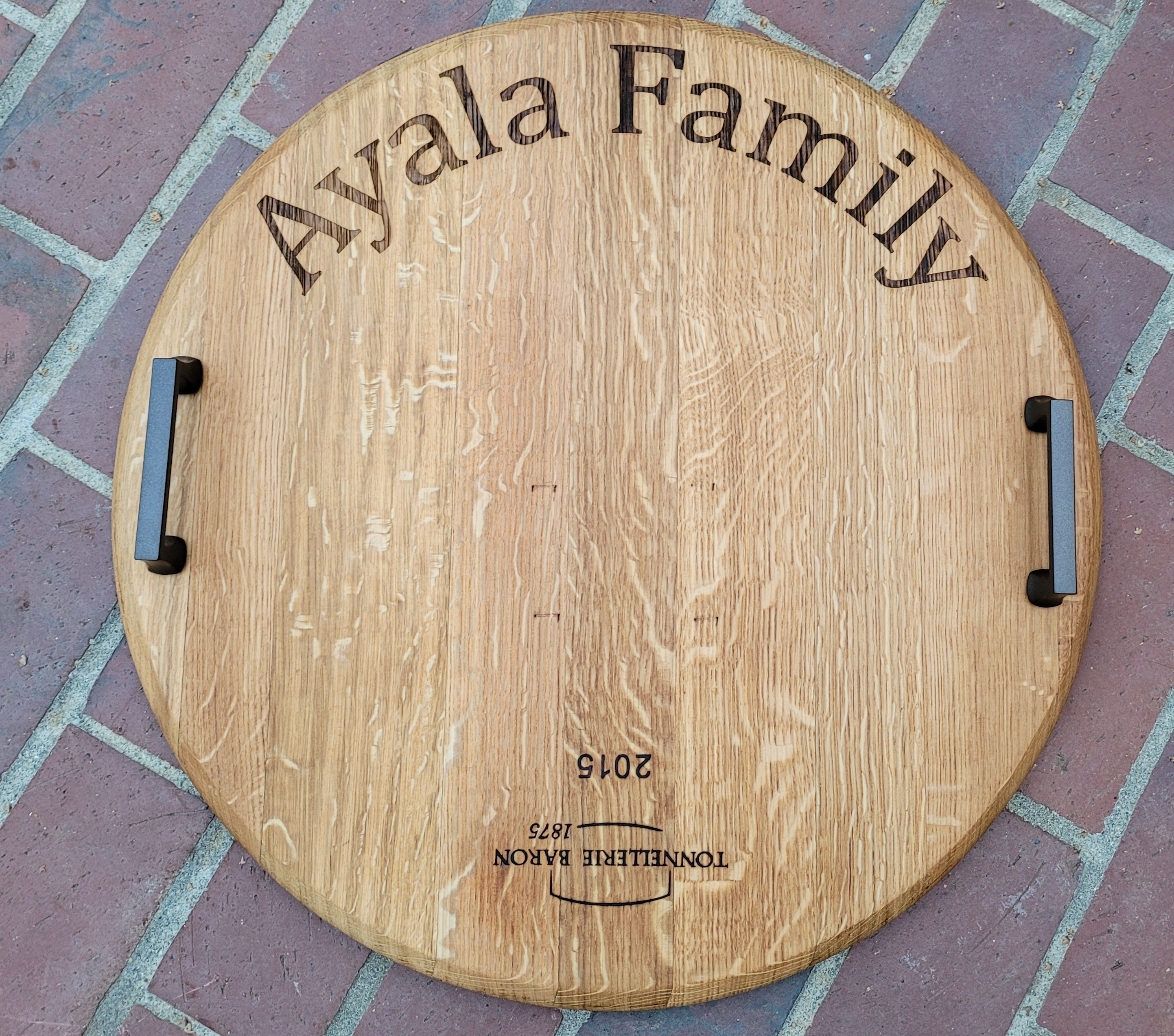 Ayala Family