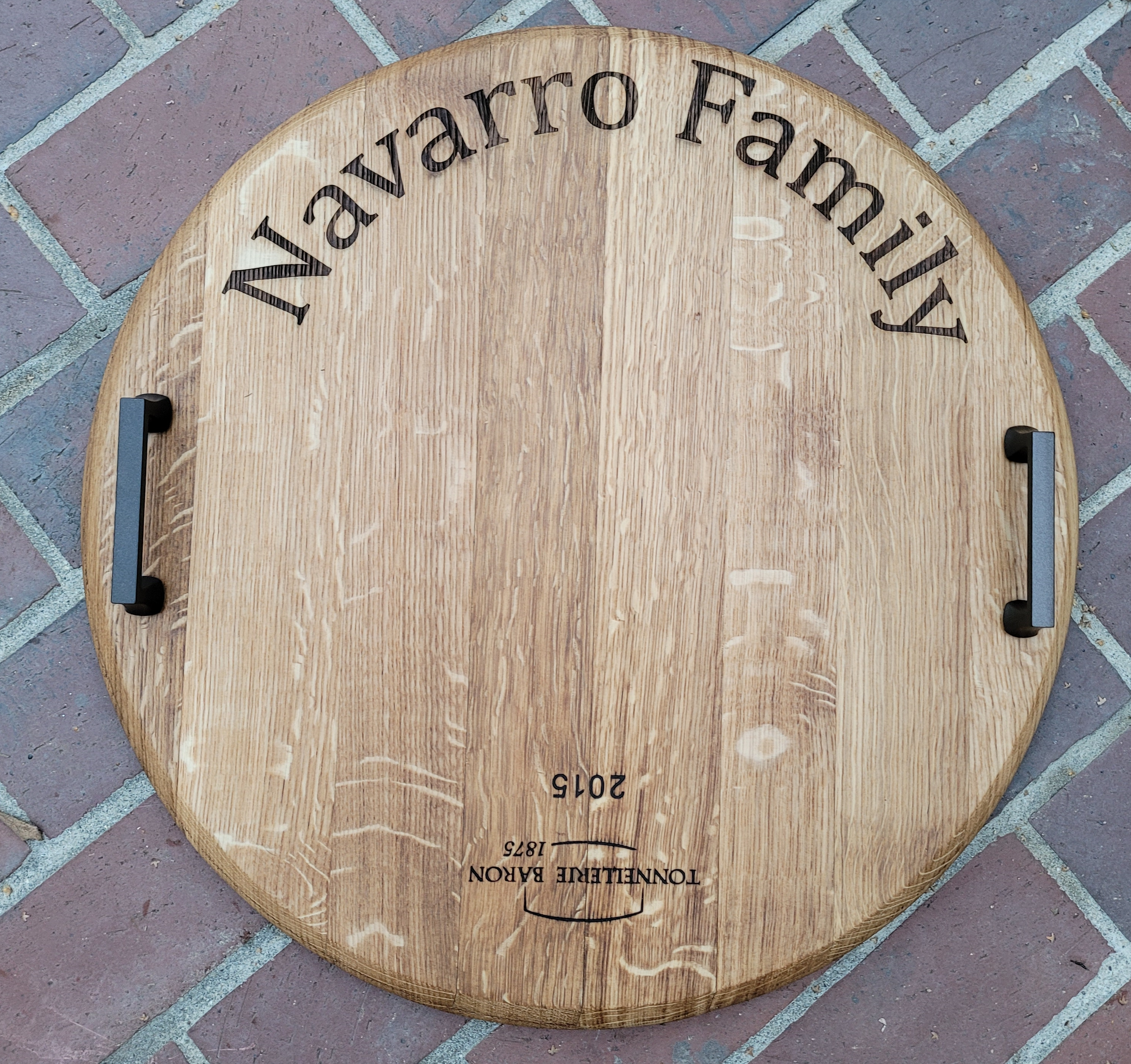 Navarro Family