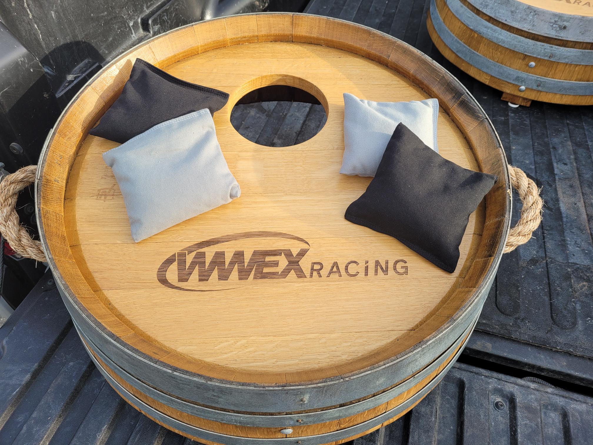 WWEX Racing